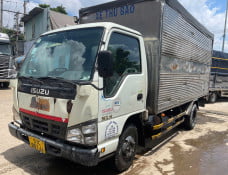 THU MUA, TRAO ĐỔI XE TẢI CŨ – XE CHUYÊN DÙNG CŨ GIÁ SÁT THỊ TRƯỜNG