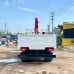 Foton Aumark S90 Gắn Cẩu Unic URV-554K 5 Tấn 4 Khúc