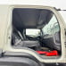 Xe bồn xăng dầu 20 khối Isuzu FVM 1500 Euro 5