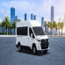 KIMMAI9 EV 16 CHỖ THUẦN ĐIỆN 2026 – PIN BYD 140 kWh, QUÃNG ĐƯỜNG 560 KM, GIÁ BOOKING 1,29 TỶ