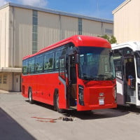 KimLong 99EV 47 chỗ