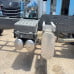 CHASSIS HOWO 3 CHÂN 6X4 – ĐỘNG CƠ DIESEL 6.870 CC, TẢI TRỌNG TOÀN BỘ 25 TẤN