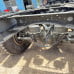 CHASSIS HOWO 3 CHÂN 6X4 – ĐỘNG CƠ DIESEL 6.870 CC, TẢI TRỌNG TOÀN BỘ 25 TẤN