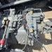 CHASSIS HOWO 3 CHÂN 6X4 – ĐỘNG CƠ DIESEL 6.870 CC, TẢI TRỌNG TOÀN BỘ 25 TẤN
