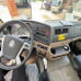 CHASSIS HOWO 3 CHÂN 6X4 – ĐỘNG CƠ DIESEL 6.870 CC, TẢI TRỌNG TOÀN BỘ 25 TẤN
