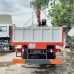 Xe Tải Chenglong H5 3 Chân Gắn Cẩu Kanglim KS2056 (8 Tấn): Bản Lĩnh Dẫn Đầu, Nâng Tầm Thịnh Vượng