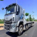 XE CHENGLONG H5 4 CHÂN NÂNG ĐẦU CHỞ XE MÁY CÔNG TRÌNH EURO 5 – GIẢI PHÁP VẬN CHUYỂN MÁY CÔNG TRÌNH HIỆU QUẢ