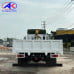 Chenglong M3 4x2 Gắn Cẩu XCMG 4 Tấn 4 Khúc GSQS84VN-4