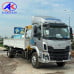 Chenglong M3 4x2 Gắn Cẩu XCMG 4 Tấn 4 Khúc GSQS84VN-4