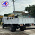 Chenglong M3 4x2 Gắn Cẩu XCMG 4 Tấn 4 Khúc GSQS84VN-4