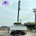 Chenglong M3 4x2 Gắn Cẩu XCMG 4 Tấn 4 Khúc GSQS84VN-4