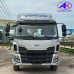 Chenglong M3 4x2 Gắn Cẩu XCMG 4 Tấn 4 Khúc GSQS84VN-4