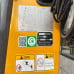 Chenglong M3 200HP gắn cẩu XCMG GSQS125TL-5 5 tấn 5 khúc