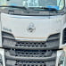 Chenglong M3 200HP gắn cẩu XCMG GSQS125TL-5 5 tấn 5 khúc