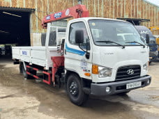 Ân Khoa Auto – Chuyên Đóng Mới & Cải Tạo Xe Tải, Xe Chuyên Dùng Theo Yêu Cầu