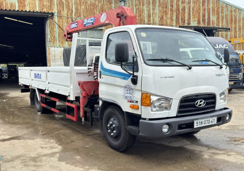 Ân Khoa Auto – Chuyên Đóng Mới & Cải Tạo Xe Tải, Xe Chuyên Dùng Theo Yêu Cầu
