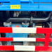 Dongfeng 3 Chân Bồn Hút Chất Thải 13 Khối | Cummins ISD270-50
