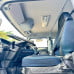 Dongfeng 3 Chân Bồn Hút Chất Thải 13 Khối | Cummins ISD270-50