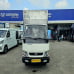 Xe DOTHANH IZ50M Thùng Kín | Tải Trọng 1.990 Kg