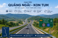 Bản tin xe & thị trường 07/10/2026: Giá dầu, cao tốc, xe tải