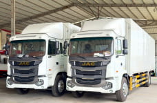 Địa Chỉ Đóng Mới, Cải Tạo Xe Tải Chuyên Dùng Miền Nam