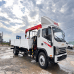 Xe Tải Gắn Cẩu Foton S90 Sany Palfinger 5 Tấn | Ân Khoa Auto