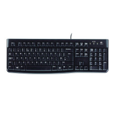 Bàn phím Logitech K120 (chuyên văn phòng)