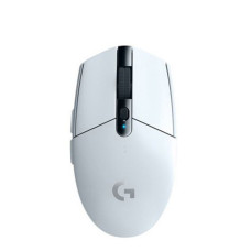 Chuột Logitech G304 Lightspeed Wireless White