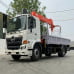 Xe Tải Hino FG8JP7A Gắn Cẩu Kanglim KS1056 (5 Tấn 6 Đốt) – Đắc Lực, Bền Bỉ & Giá Tốt Nhất