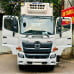 HINO FG8JT8A THÙNG ĐÔNG LẠNH – TẢI TRỌNG 7,5 TẤN, TỔNG TẢI 16 TẤN