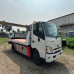 Hino XZU730L Cứu Hộ Sàn Trượt 3 Tấn – Tời RUNVA 15000