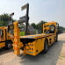 Xe HOWO 2 Chân Cứu Hộ Kéo Chở Xe Sàn Trượt