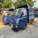 Xe Hyundai H150 Chở Rác 5 Khối