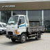 Hyundai Mighty N250 Thùng Lửng 2,49 Tấn – Thông Số Kỹ Thuật, Quy Cách Thùng