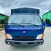 Hyundai Mighty N550LA Mui Bạt Full Inox 304 – Tải Trọng 2.490 Kg