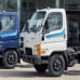 HYUNDAI MIGHTY N550L A CHỞ GIA SÚC – THÙNG 2 TẦNG, BÀN NÂNG THỦY LỰC 300 KG