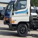 HYUNDAI MIGHTY N550L A CHỞ GIA SÚC – THÙNG 2 TẦNG, BÀN NÂNG THỦY LỰC 300 KG