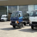 HYUNDAI MIGHTY N550L A CHỞ GIA SÚC – THÙNG 2 TẦNG, BÀN NÂNG THỦY LỰC 300 KG
