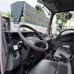 Xe ISUZU FVR900 Gắn Cẩu UNIC URV554 5 Tấn 4 Khúc