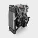 Xe ISUZU FVR900 Gắn Cẩu UNIC URV554 5 Tấn 4 Khúc