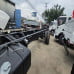Xe Isuzu FVR900 Gắn Cẩu UNIC URV554 5 Tấn 4 Khúc | Ân Khoa Auto
