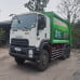 Isuzu FVZ 1500 Cuốn Ép Rác 21 Khối Euro 5 | Ân Khoa Auto