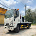 ISUZU NPR400 CỨU HỘ GIAO THÔNG SÀN TRƯỢT + KÉO & CHỞ Ô TÔ – GIẢI PHÁP CỨU HỘ CHUYÊN NGHIỆP, AN TOÀN VÀ HIỆU QUẢ