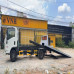 ISUZU NPR400 CỨU HỘ GIAO THÔNG SÀN TRƯỢT + KÉO & CHỞ Ô TÔ – GIẢI PHÁP CỨU HỘ CHUYÊN NGHIỆP, AN TOÀN VÀ HIỆU QUẢ