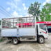 Xe Tải Jac N350 Plus E5 Mui Bạt 3T5