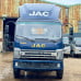 Xe Tải JAC N900 Gắn Cẩu XCMG 4 Tấn 5 Khúc 2026