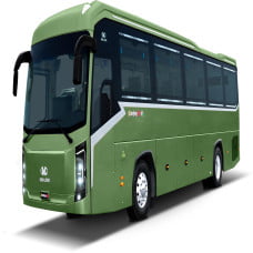 KIMLONG99 N29 (29 Chỗ): Khám Phá Hai Phiên Bản Tiêu Chuẩn & Cao Cấp – Lựa Chọn Nào Cho Doanh Nghiệp Bạn?