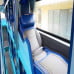 KIMLONG SLEEPER 99 G34 34 Phòng VIP: Định Nghĩa Lại Khái Niệm "Khách Sạn Di Động" Cao Cấp