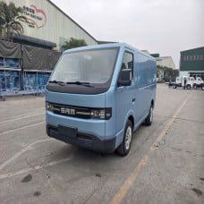 Xe Van điện SRM E60 – Xe Van Điện 6 Khối 2