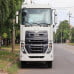 XE UD TRUCKS QUESTER CGE 350 4 CHÂN BỒN CHỞ XĂNG DẦU 22 KHỐI
